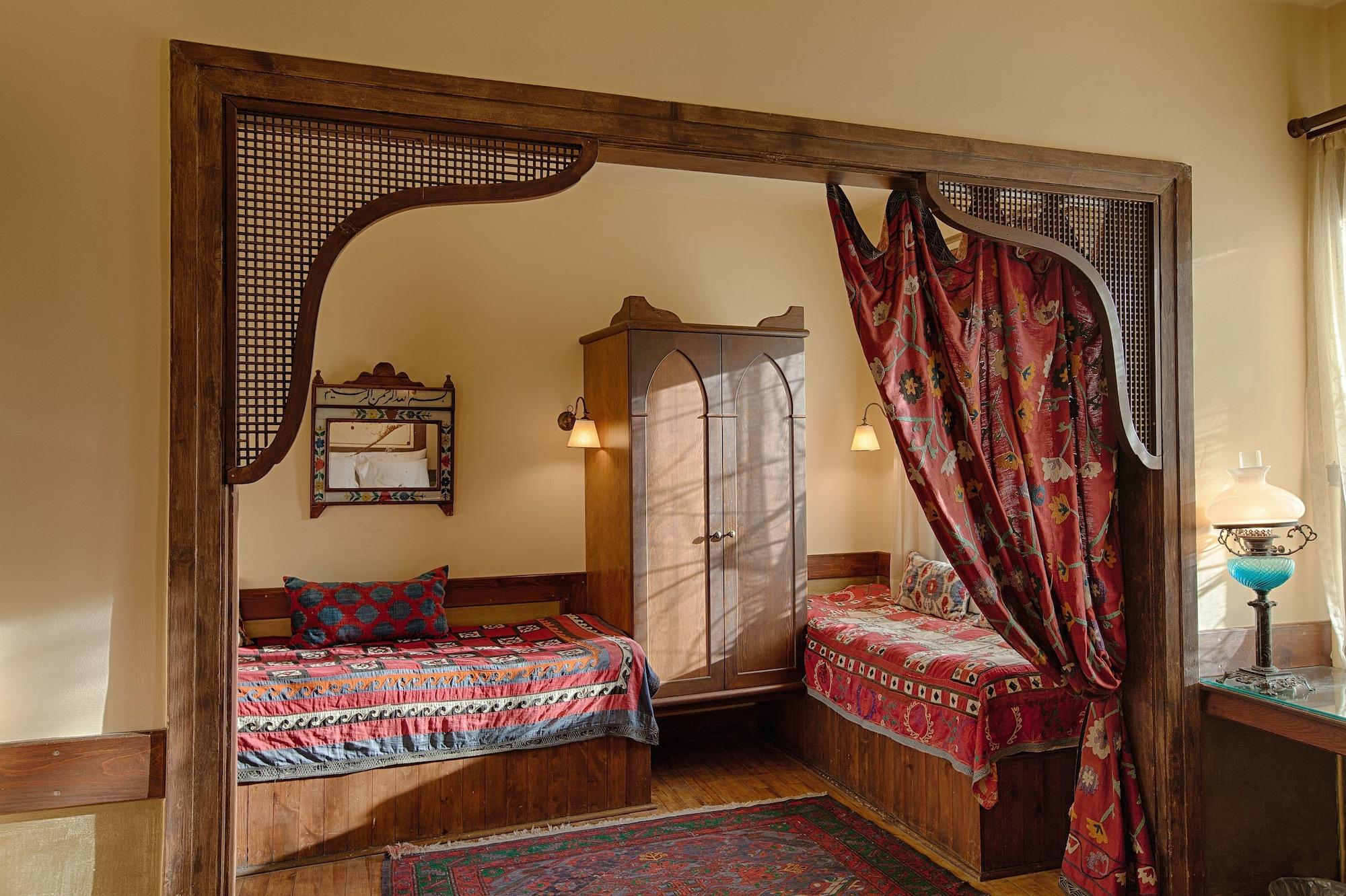 Hotel Empress Zoe Istanbul Luaran gambar